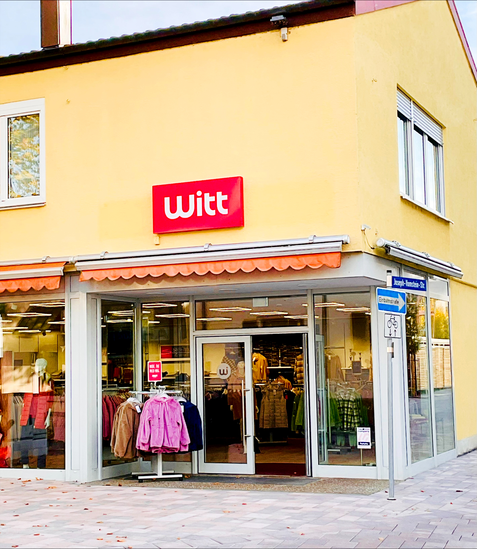 Bild 1 Witt Bad Krozingen in Bad Krozingen