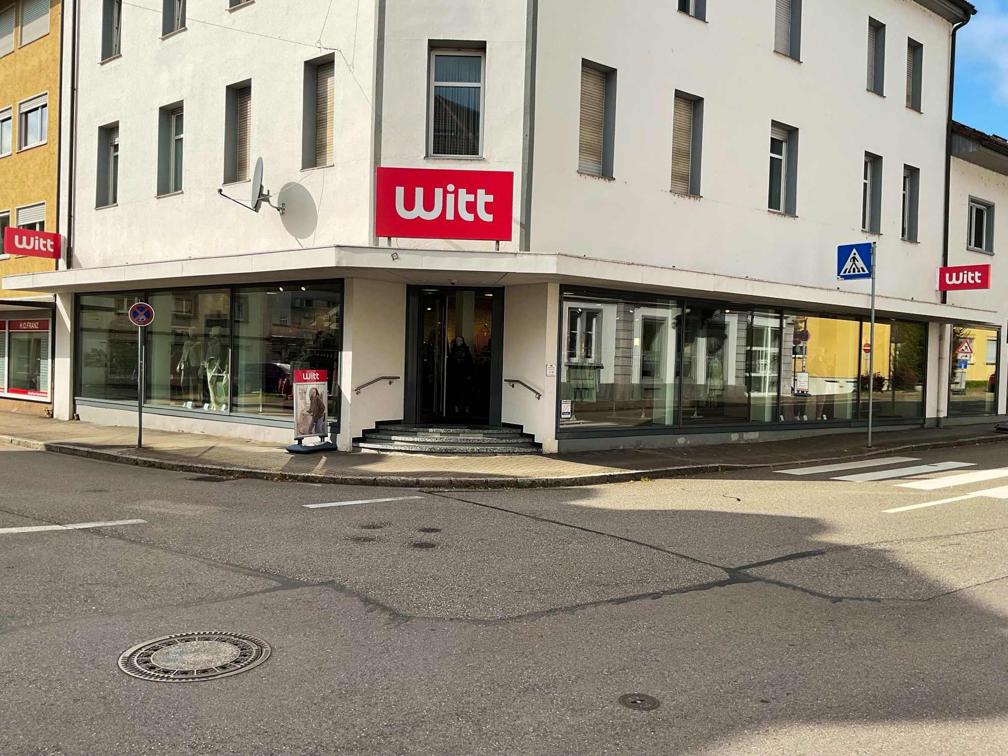 Bilder Witt Bad Säckingen