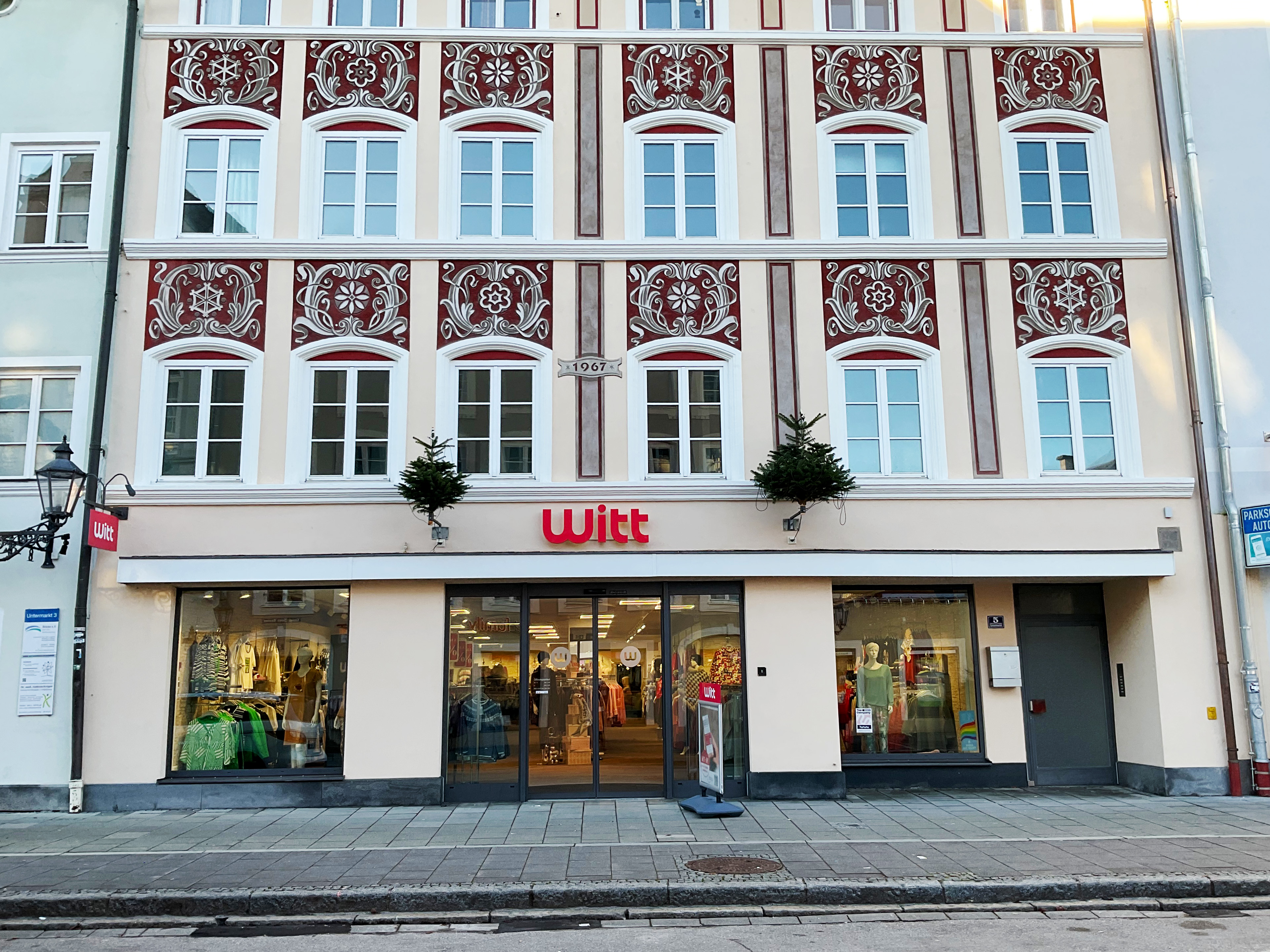 Bild 1 Witt Wolfratshausen in Wolfratshausen