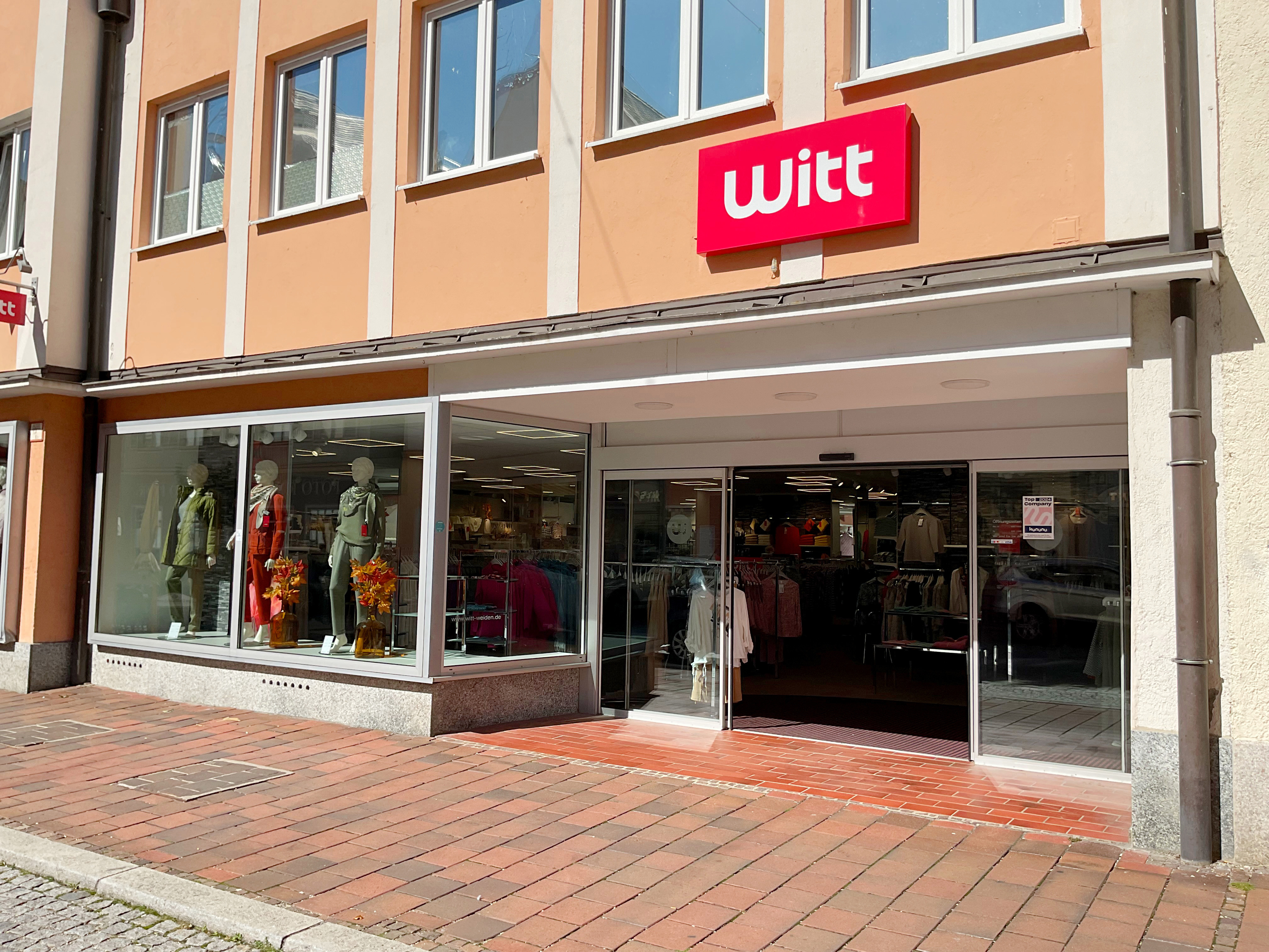 Bild 1 Witt Dillingen in Dillingen