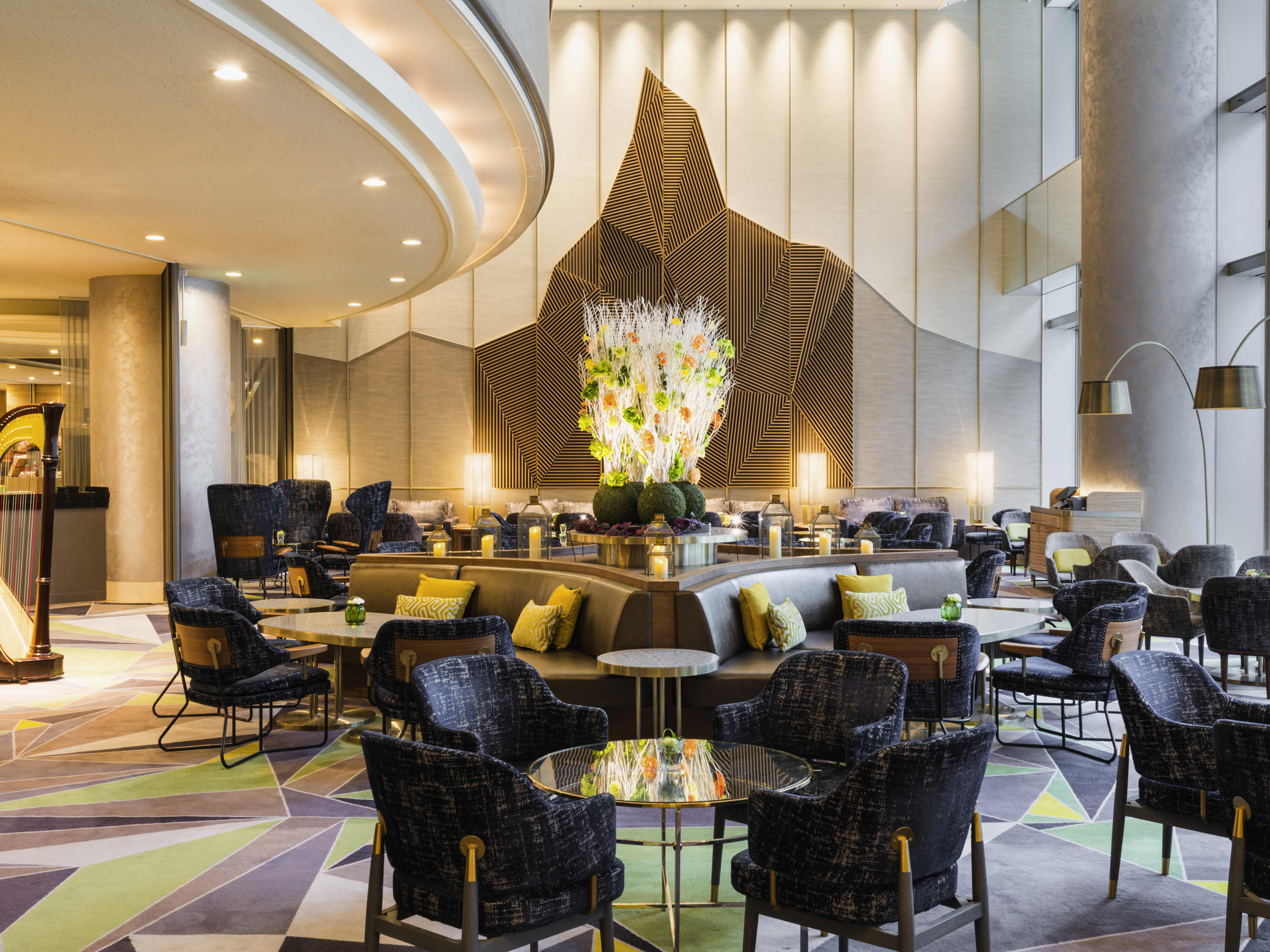 Images THE LOUNGE