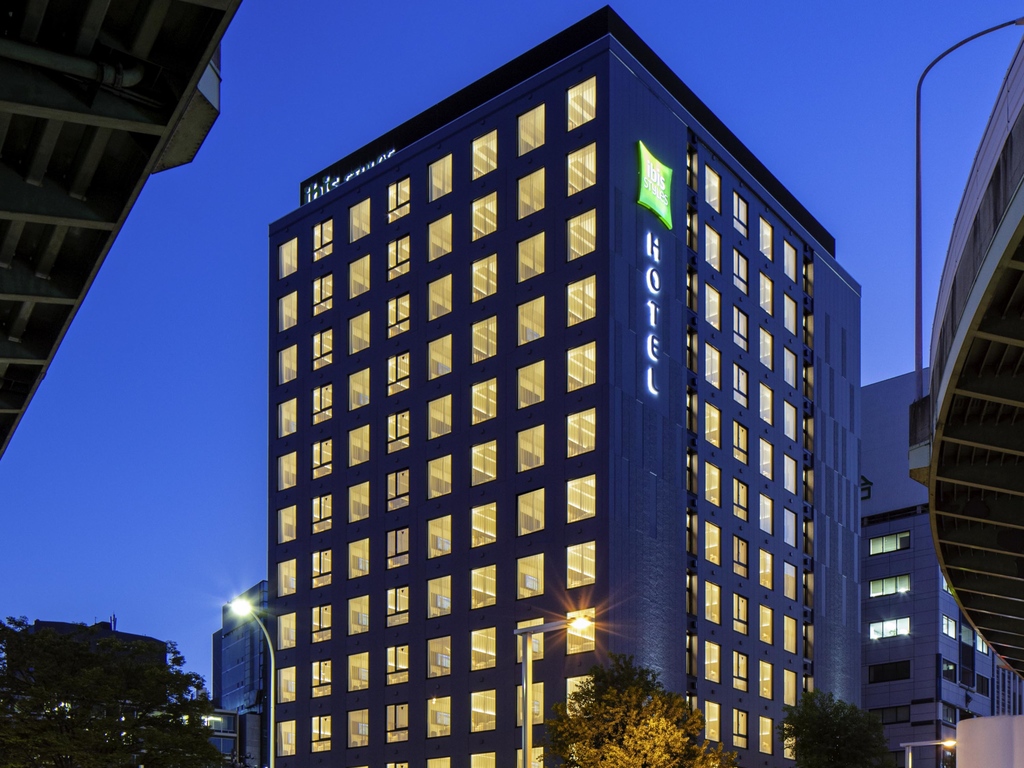 Images イビススタイルズ名古屋