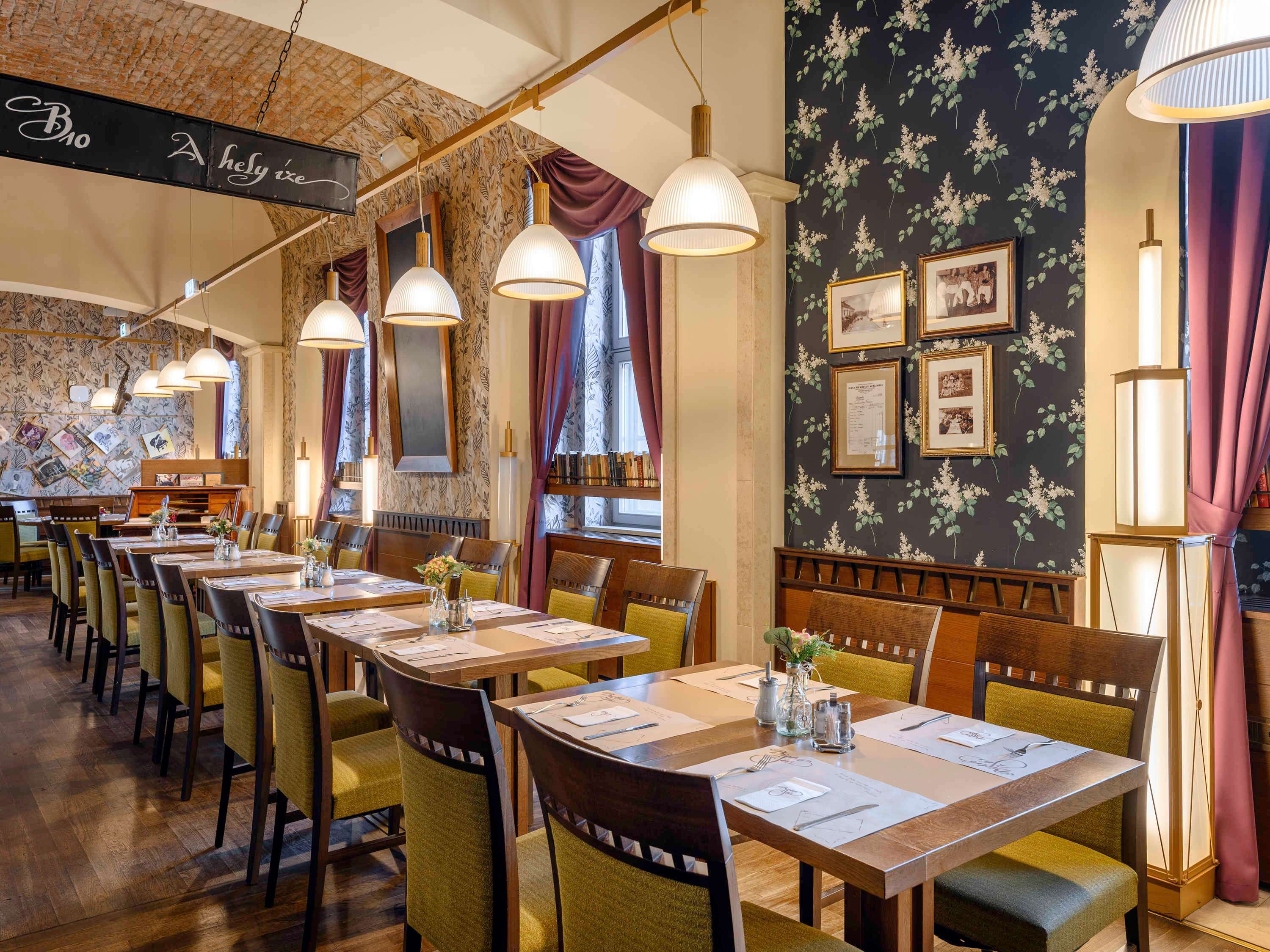 Images Bistro 10