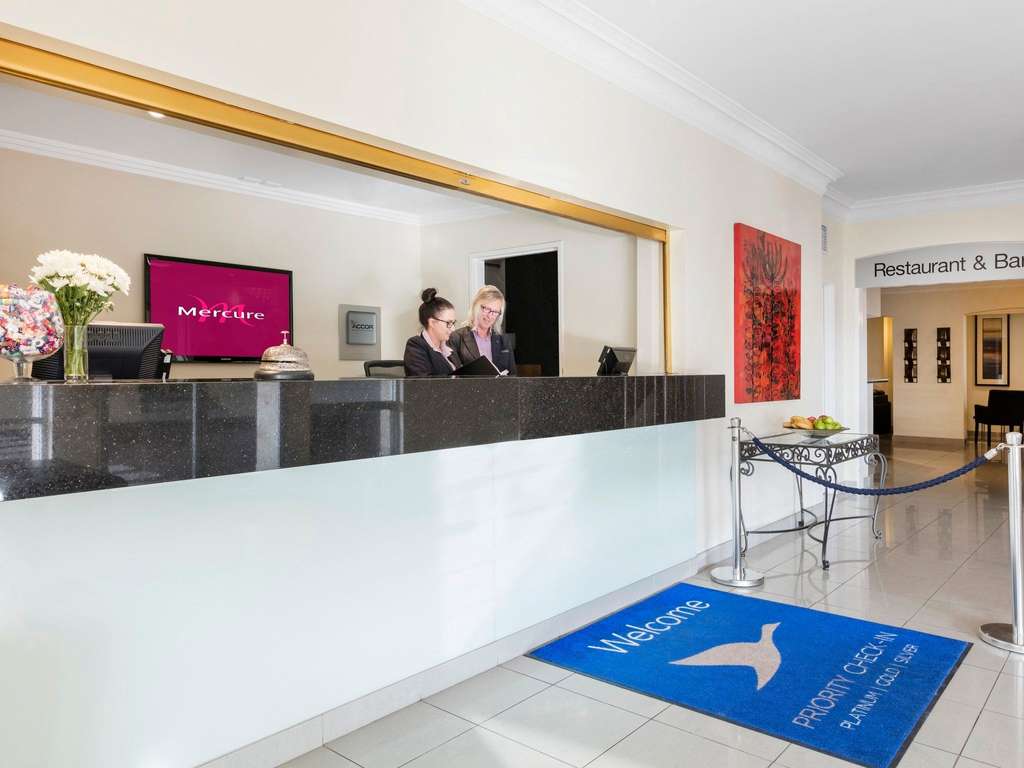 Images Mercure Wagga Wagga
