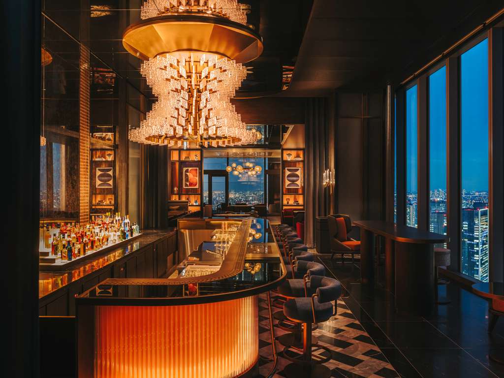 Images Fairmont Tokyo