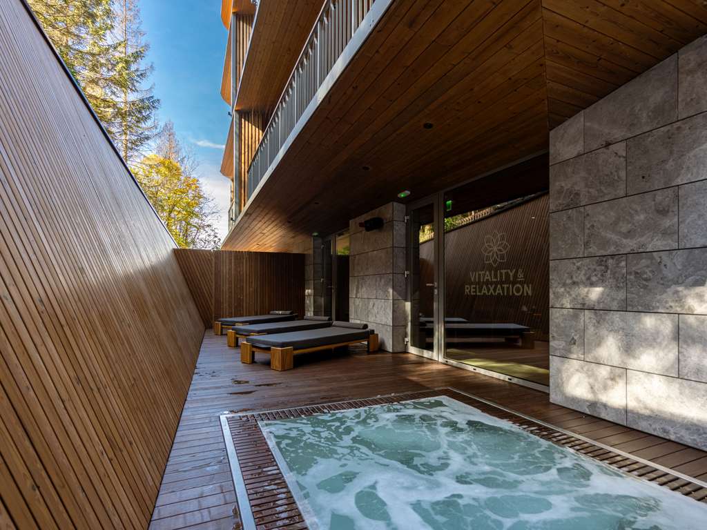 Images Swissôtel Poiana Brasov