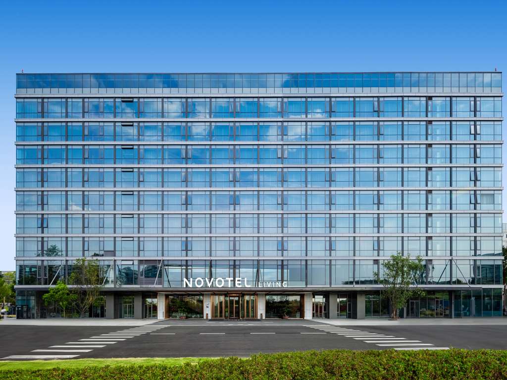 Images Novotel Living Chengdu Tianfu