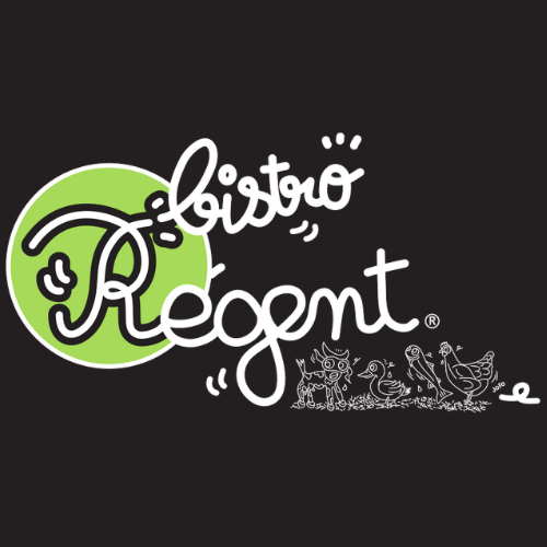 BISTRO REGENT TOURS CENTRE restaurant