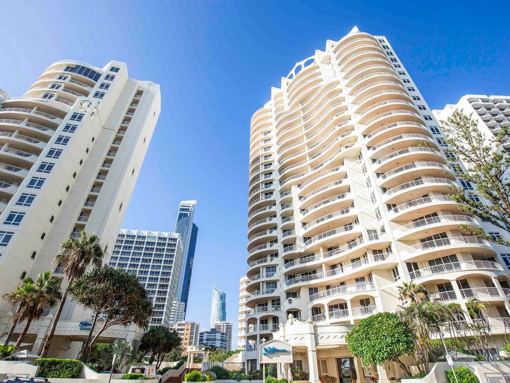 Images BreakFree Moroccan Surfers Paradise
