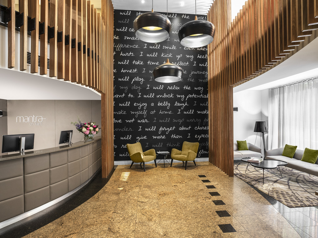 Images Mantra on Kent Sydney