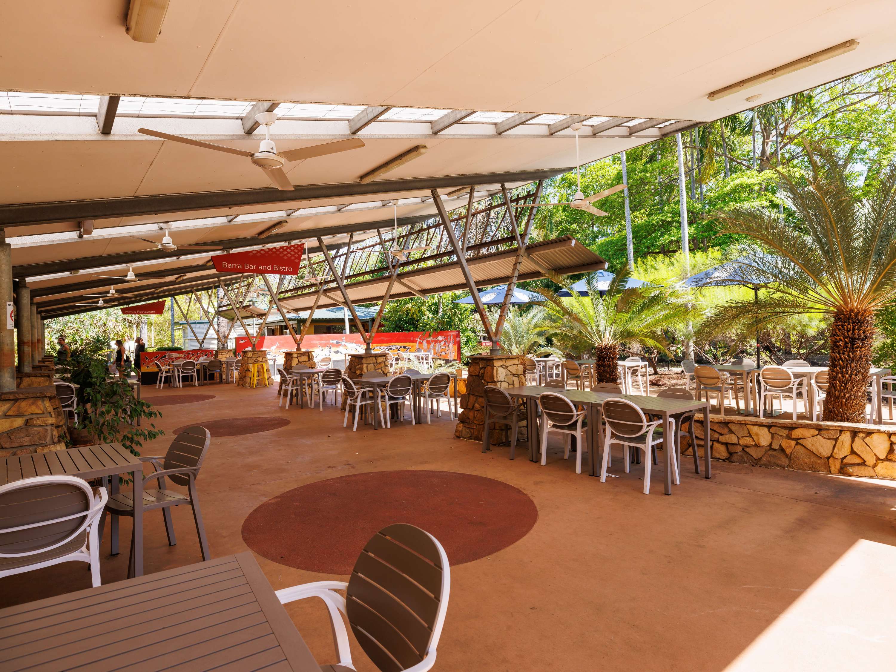 Images Barra Bar and Bistro