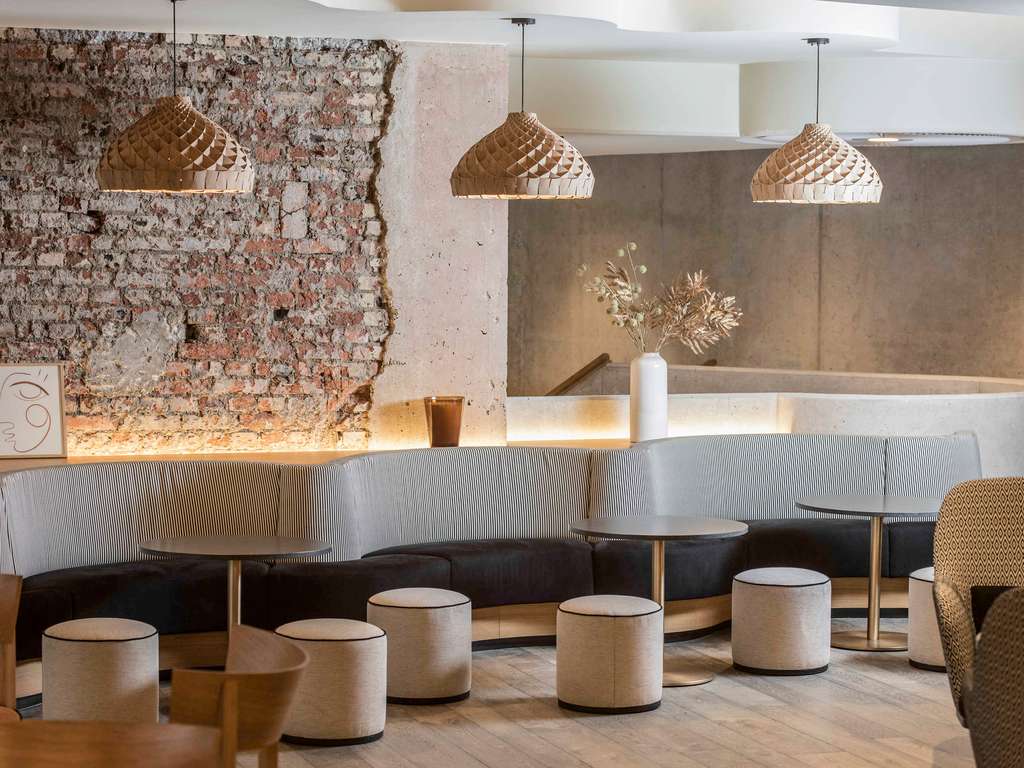 Images Mercure Luxembourg Off Kirchberg