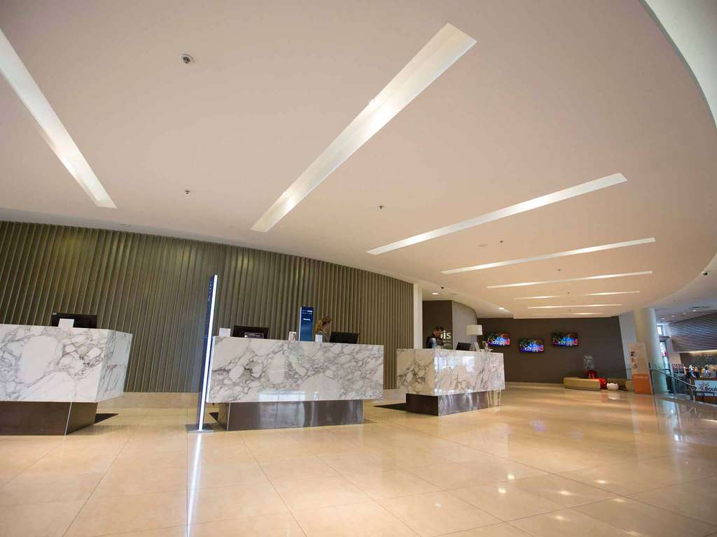 Images Novotel Sydney Olympic Park