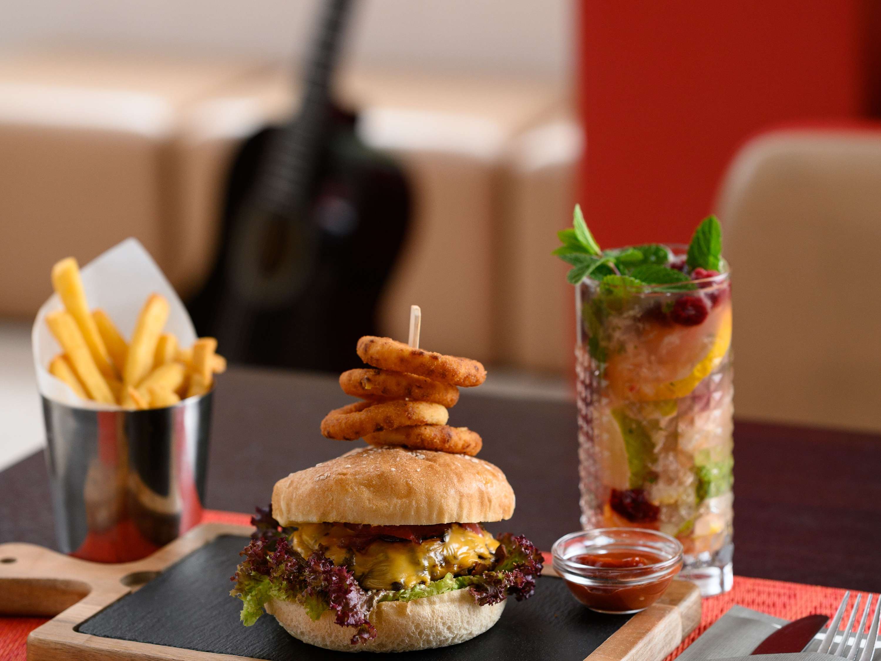 Images Restaurant