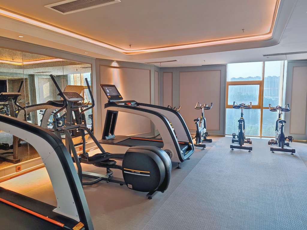 Images Mercure Anyang Downtown