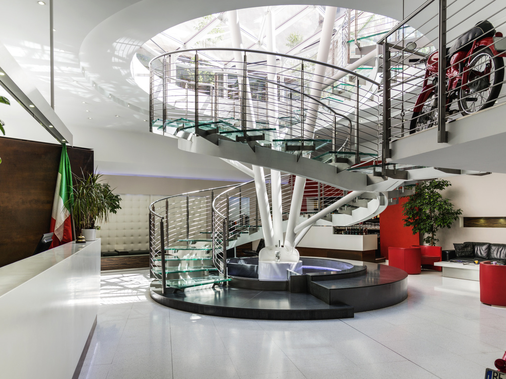 Images ibis Styles Milano Centro