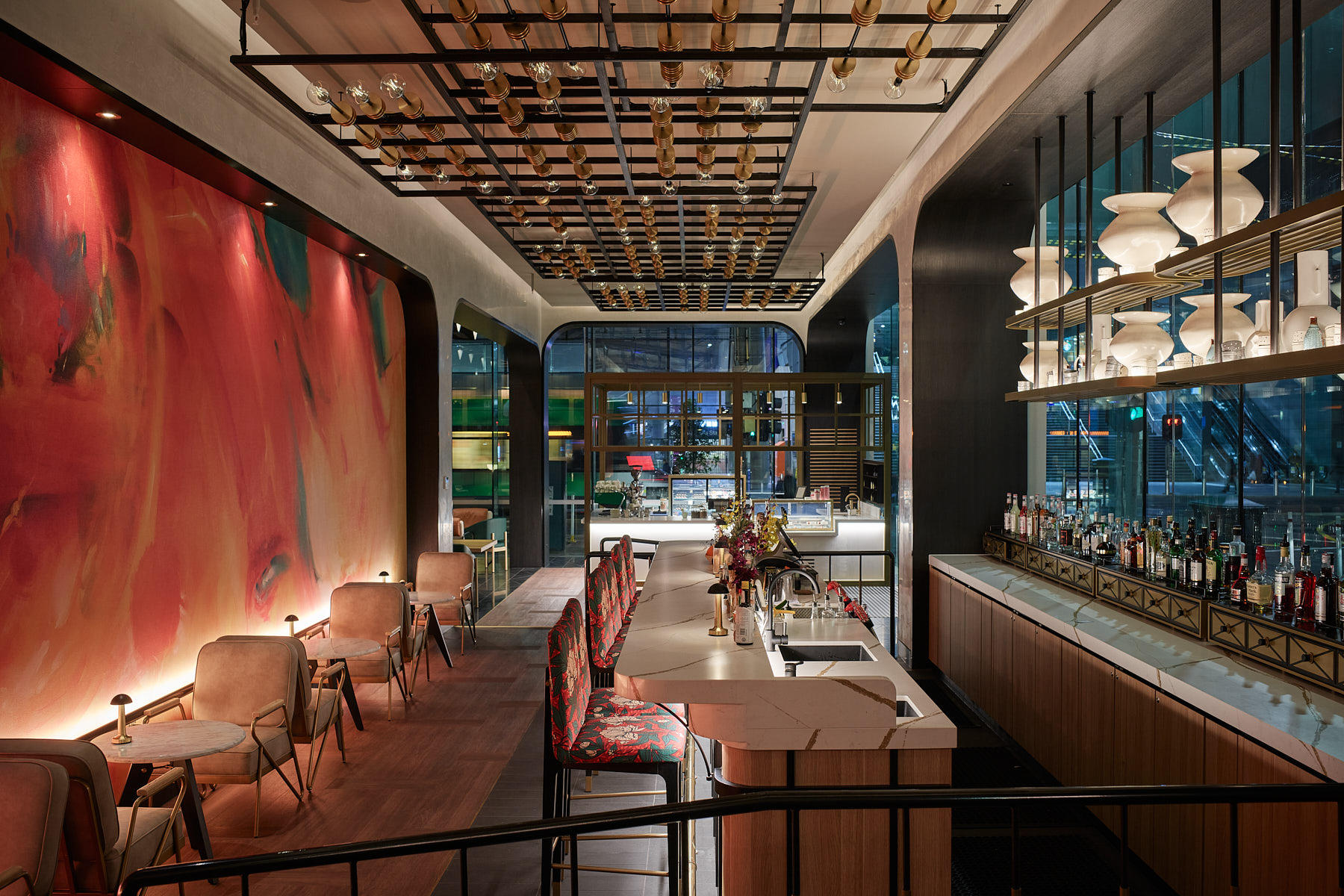 Images Mövenpick Hotel Melbourne On Spencer