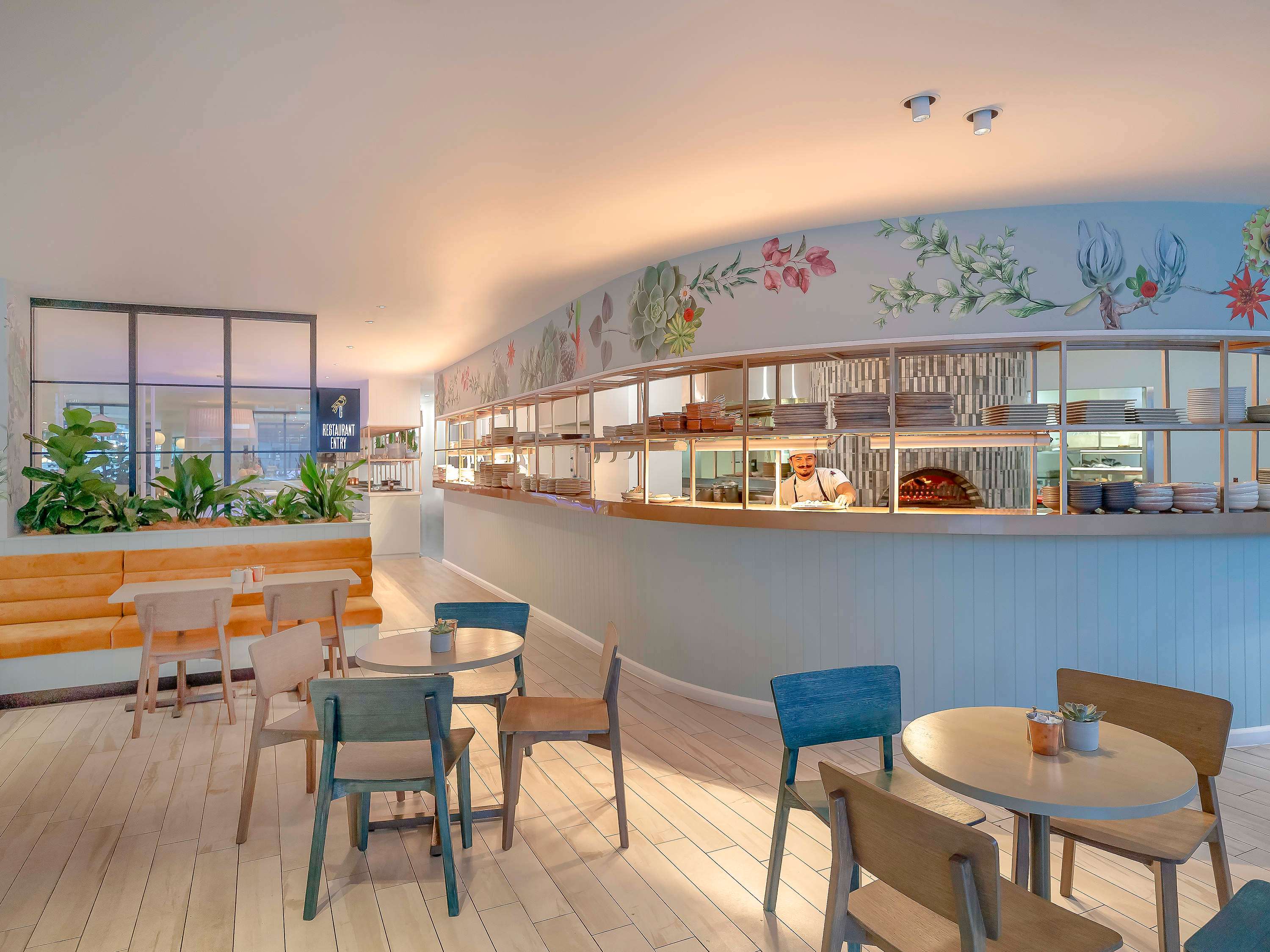 Images Goldfinch Restaurant