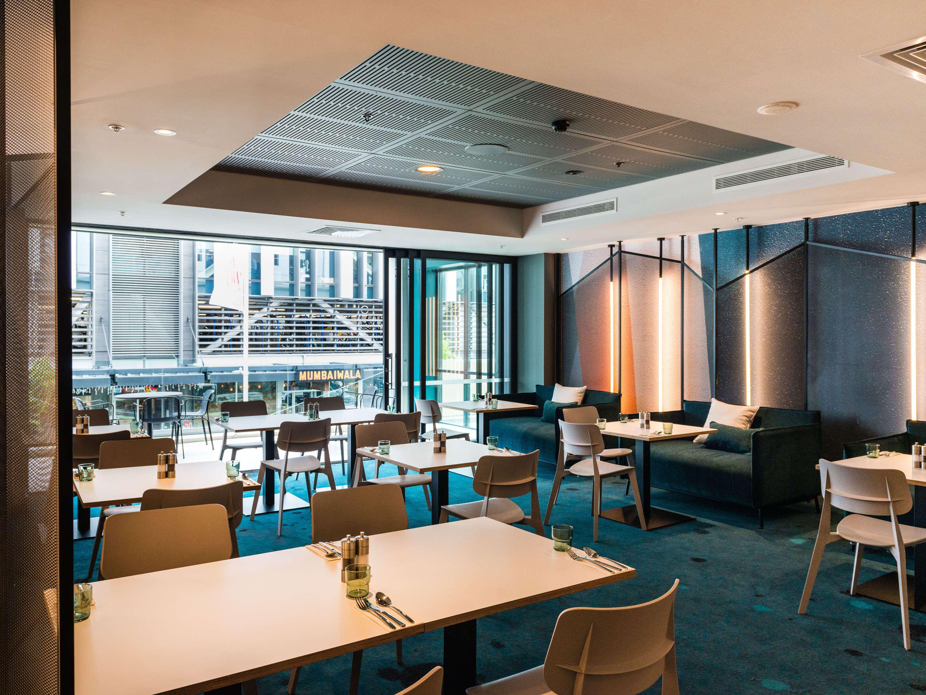 Images Perch Dining + Bar