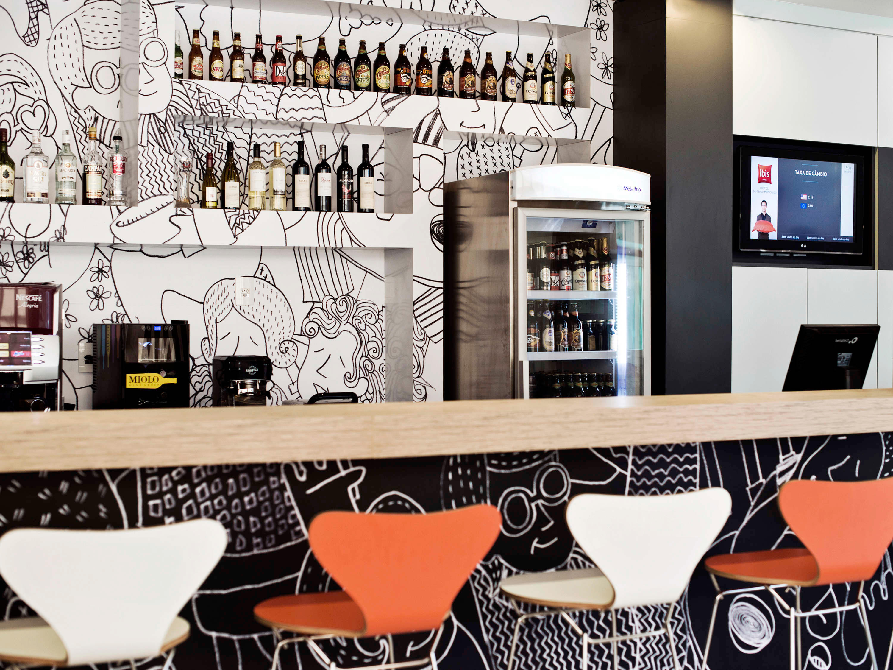Images Ibis Kitchen