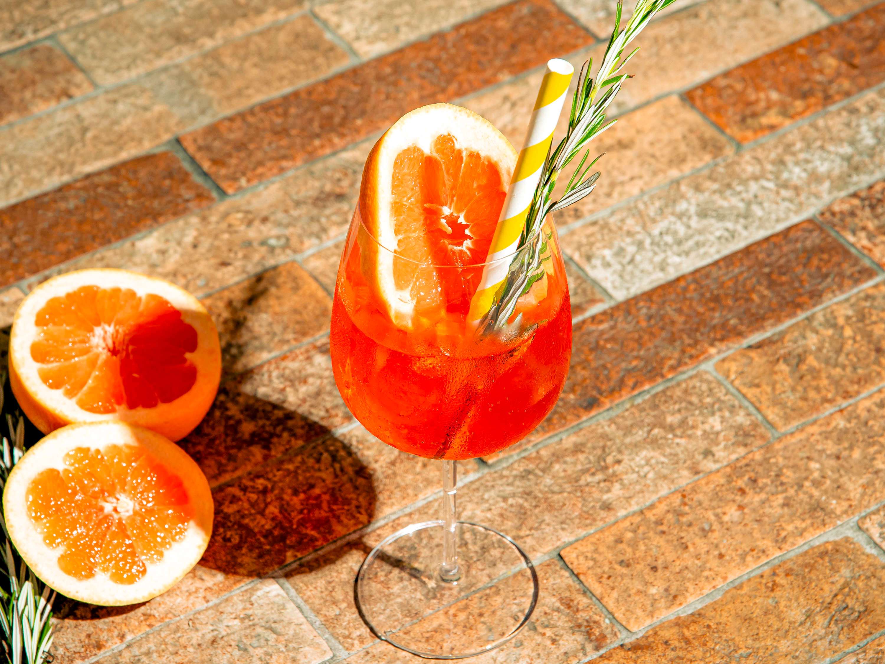 Images Ovello Bar and Kitchen