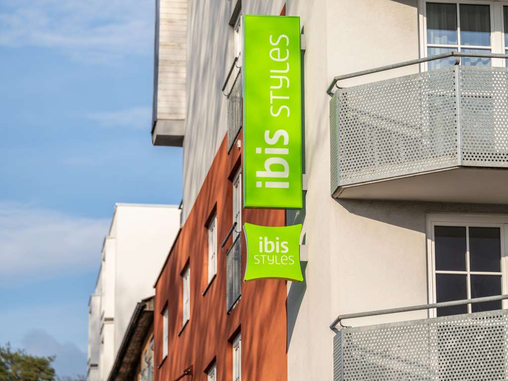 Bild 1 von ibis Styles Graz Messe