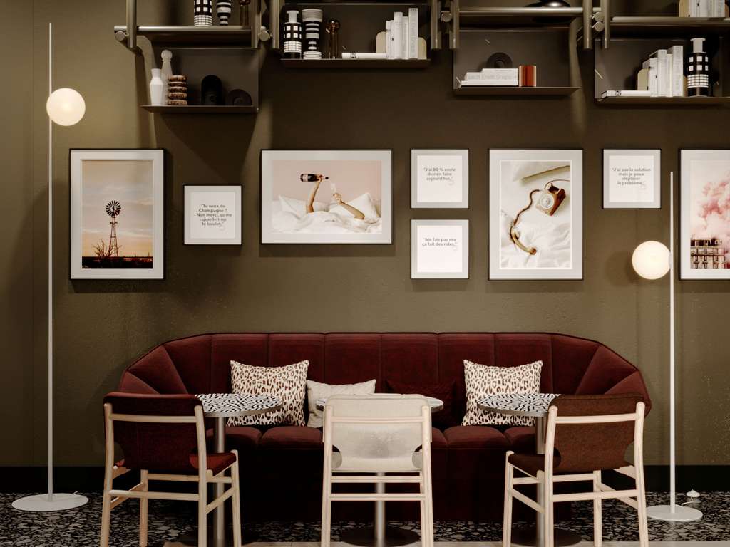 galerie image
