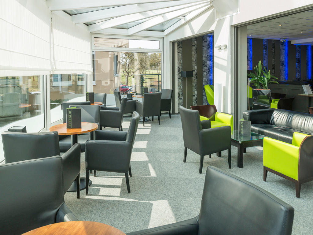 Images ibis Luxembourg Sud