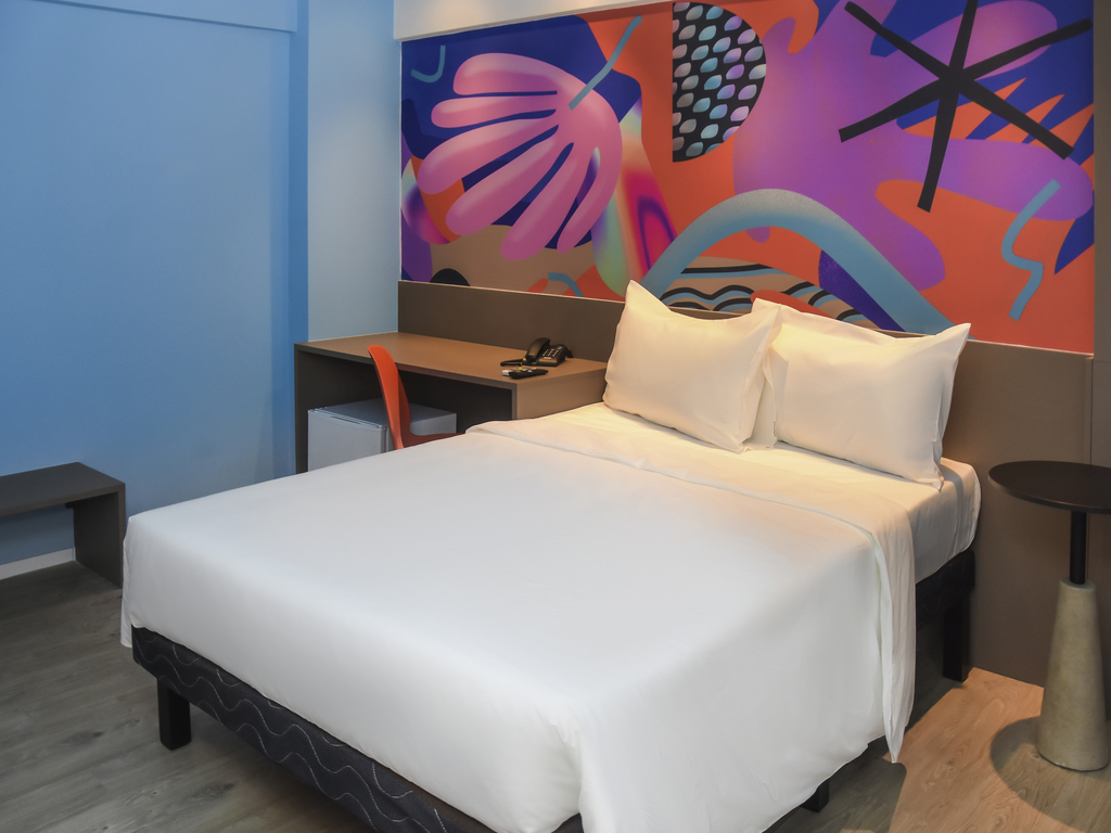 Images ibis Styles Garanhuns