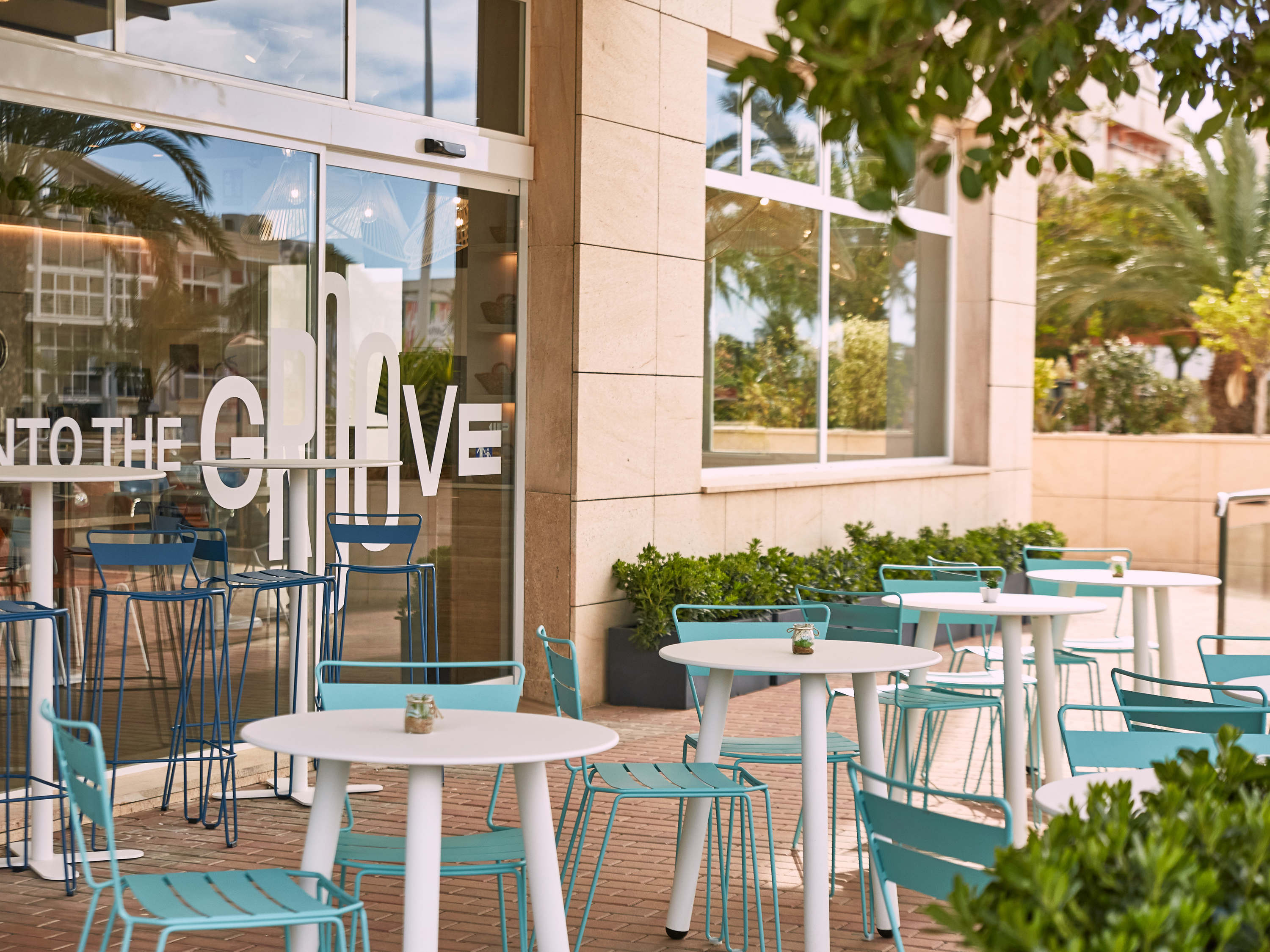 Galería en miniatura