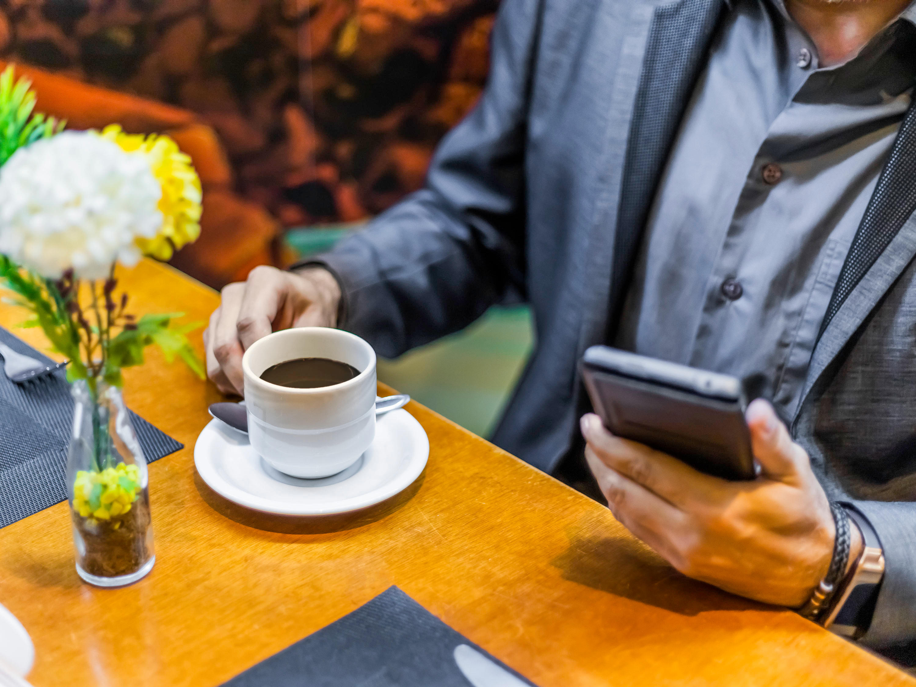 Images RESTAURANTE IBIS BUDGET