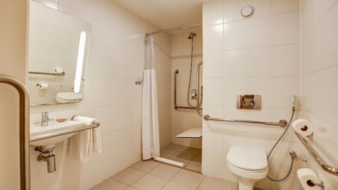 Images ibis budget RJ Copacabana