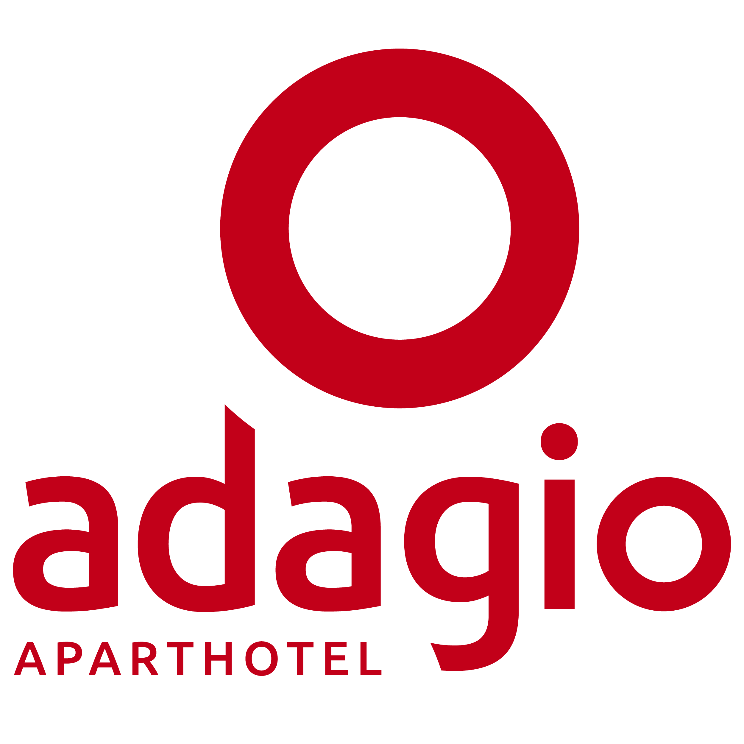 Aparthotel Adagio Basel City in Basel