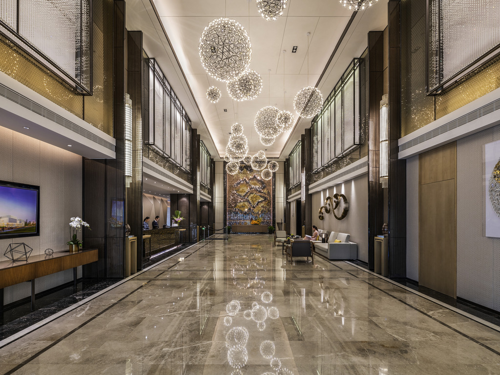 Images Grand Mercure Shanghai Lingang