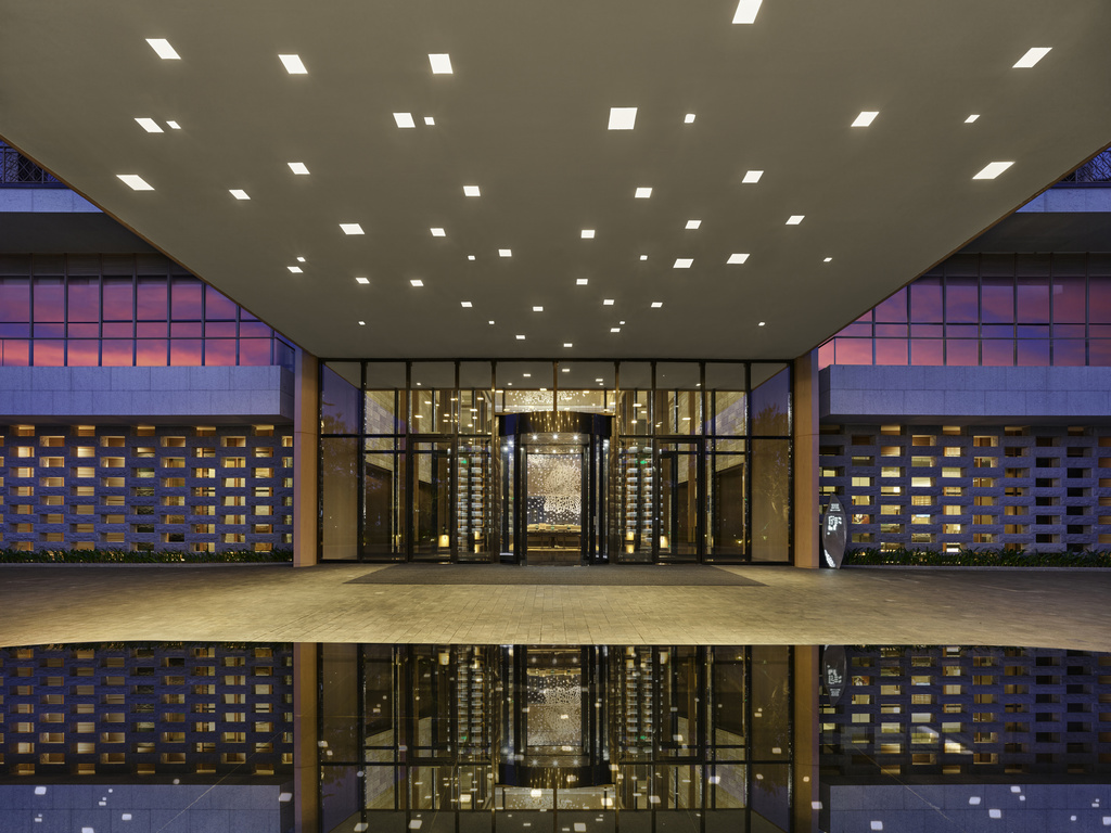 Images Angsana Zhuhai Hengqin