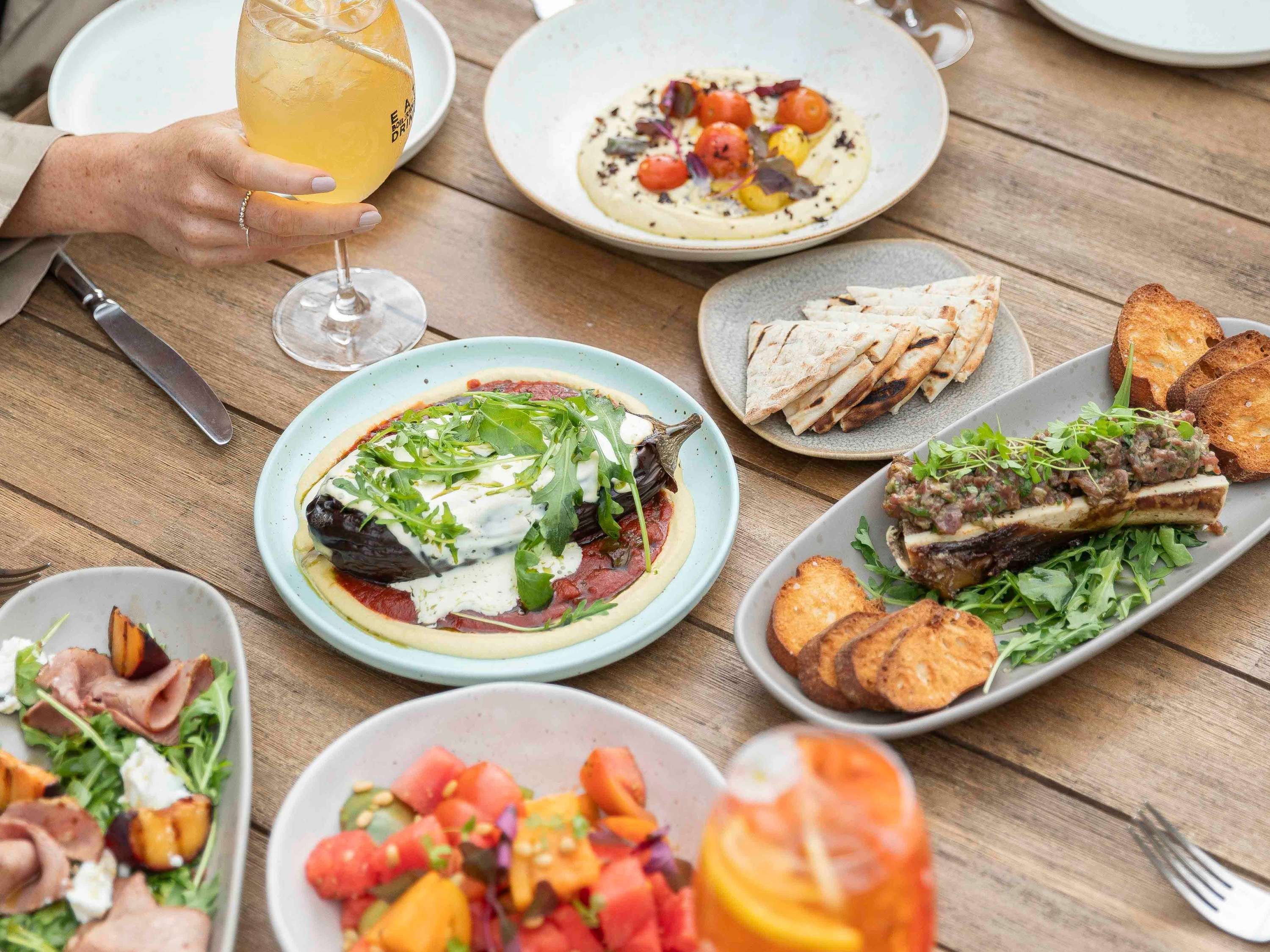 Images Boilerhouse Kitchen & Bar