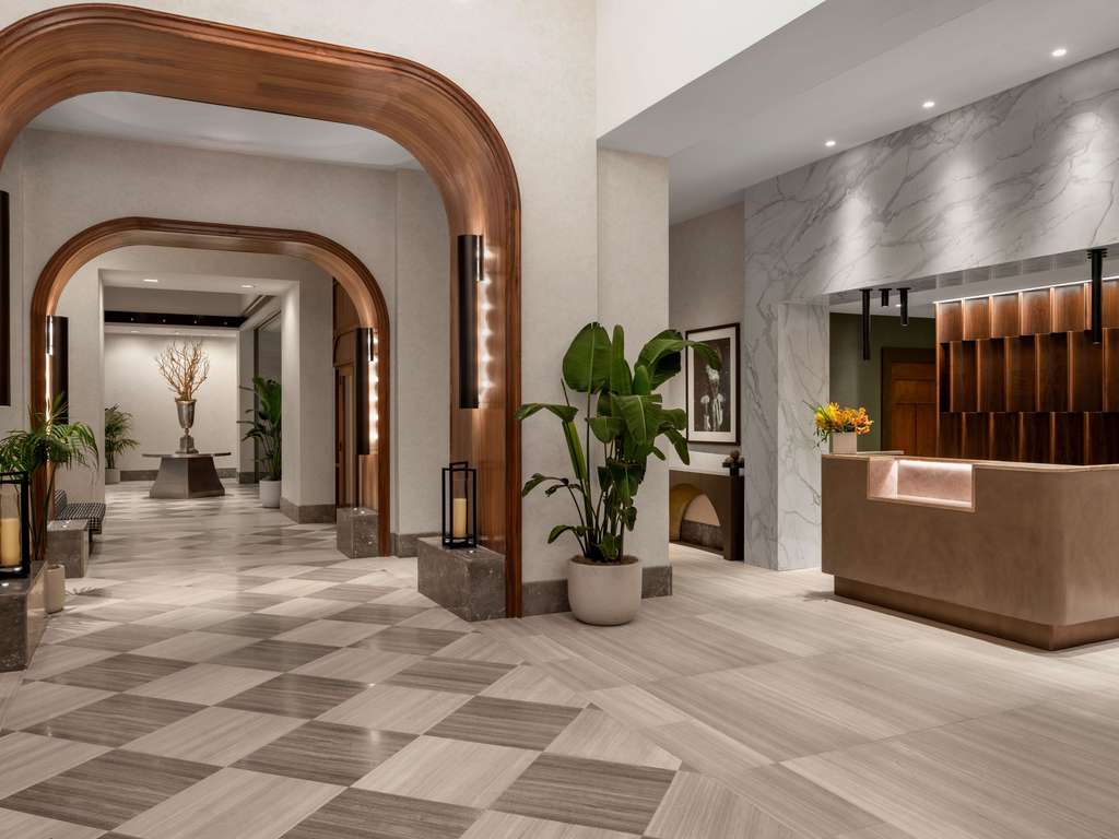 Sofitel Philadelphia at Rittenhouse Square Image