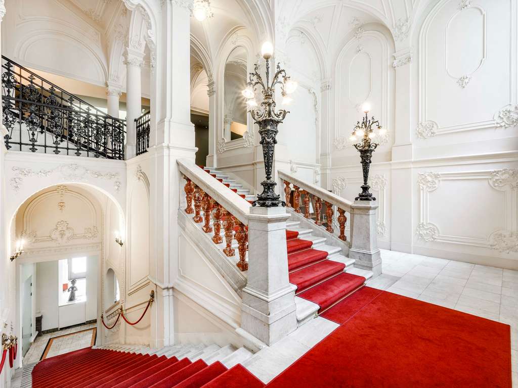 Images Nemzeti Hotel Budapest - MGallery Collection