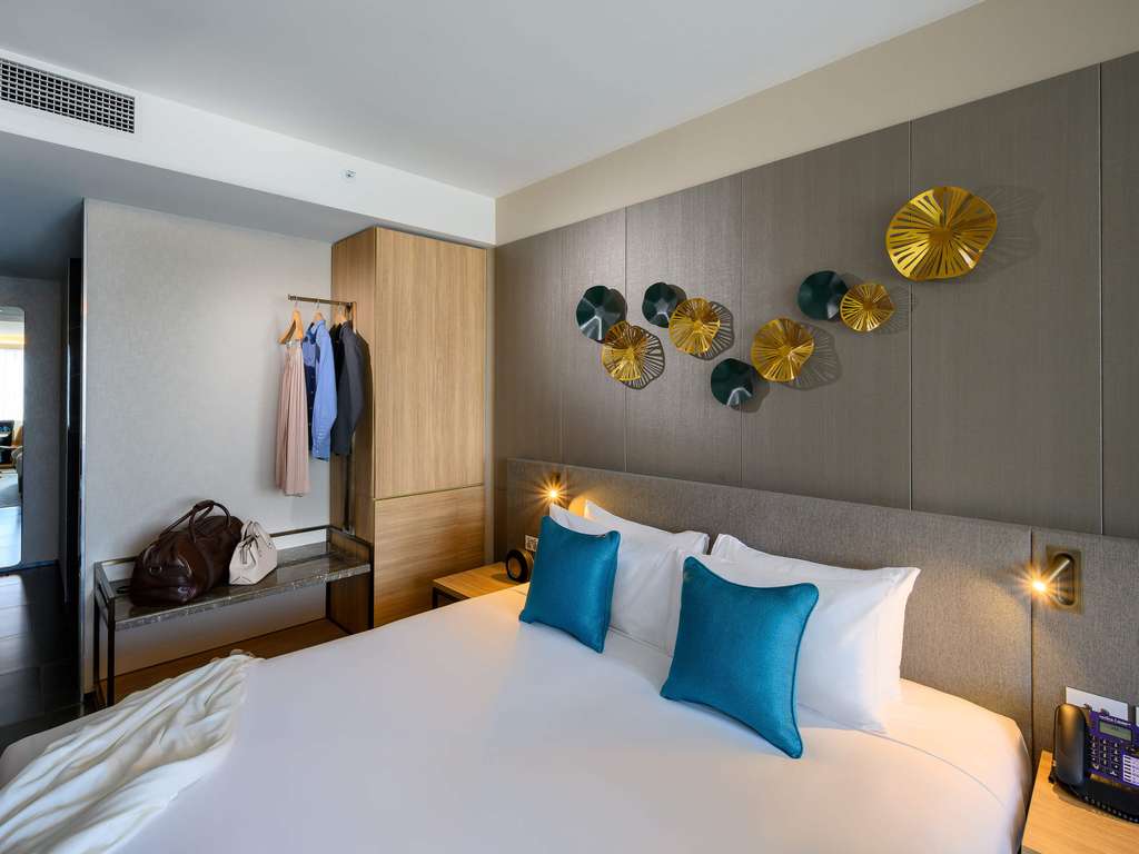 Images Novotel Melbourne Central