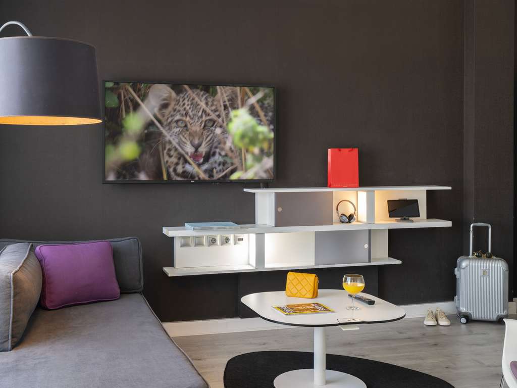 Galería en miniatura