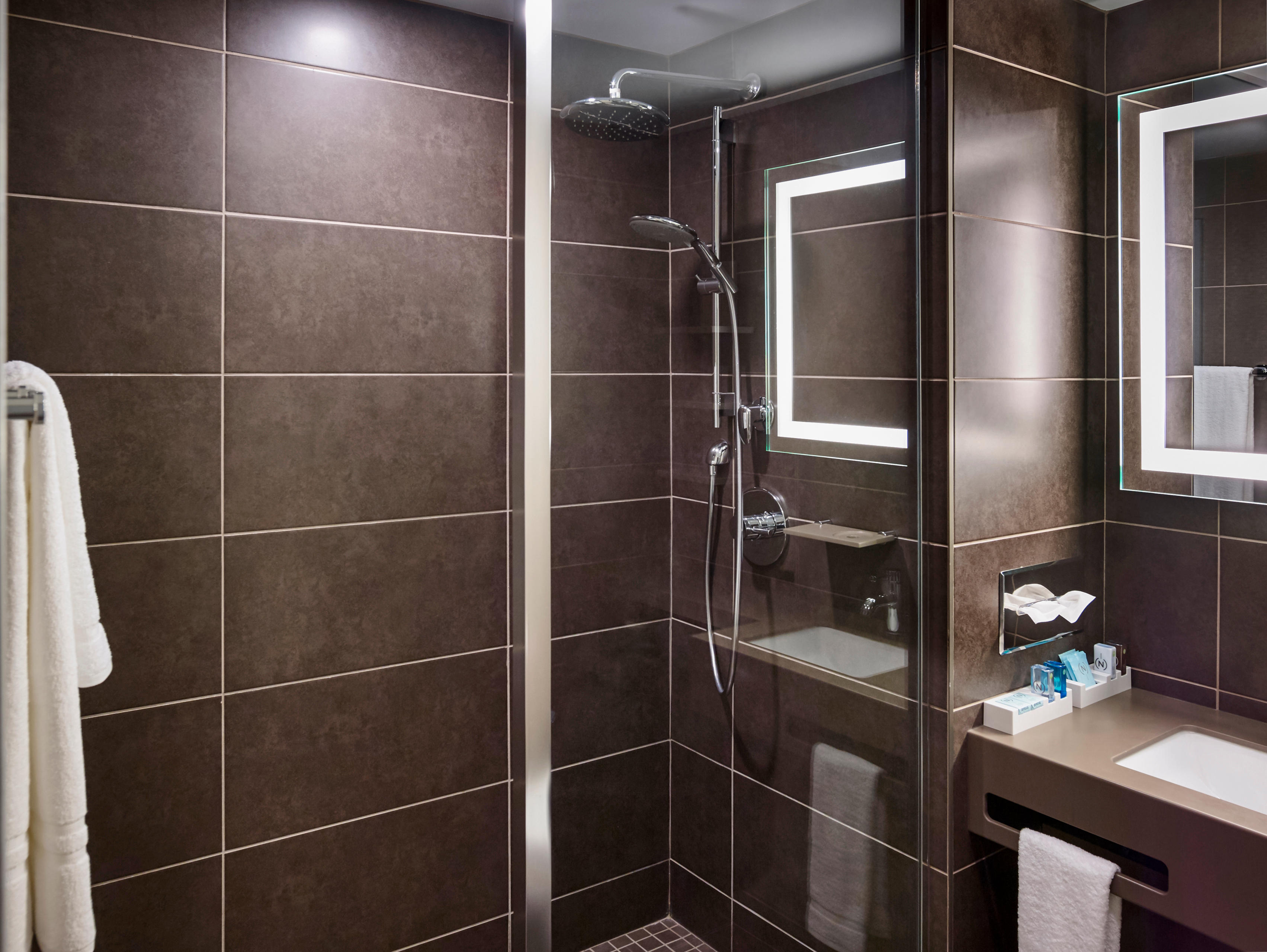Images Hotel Novotel Toronto North York