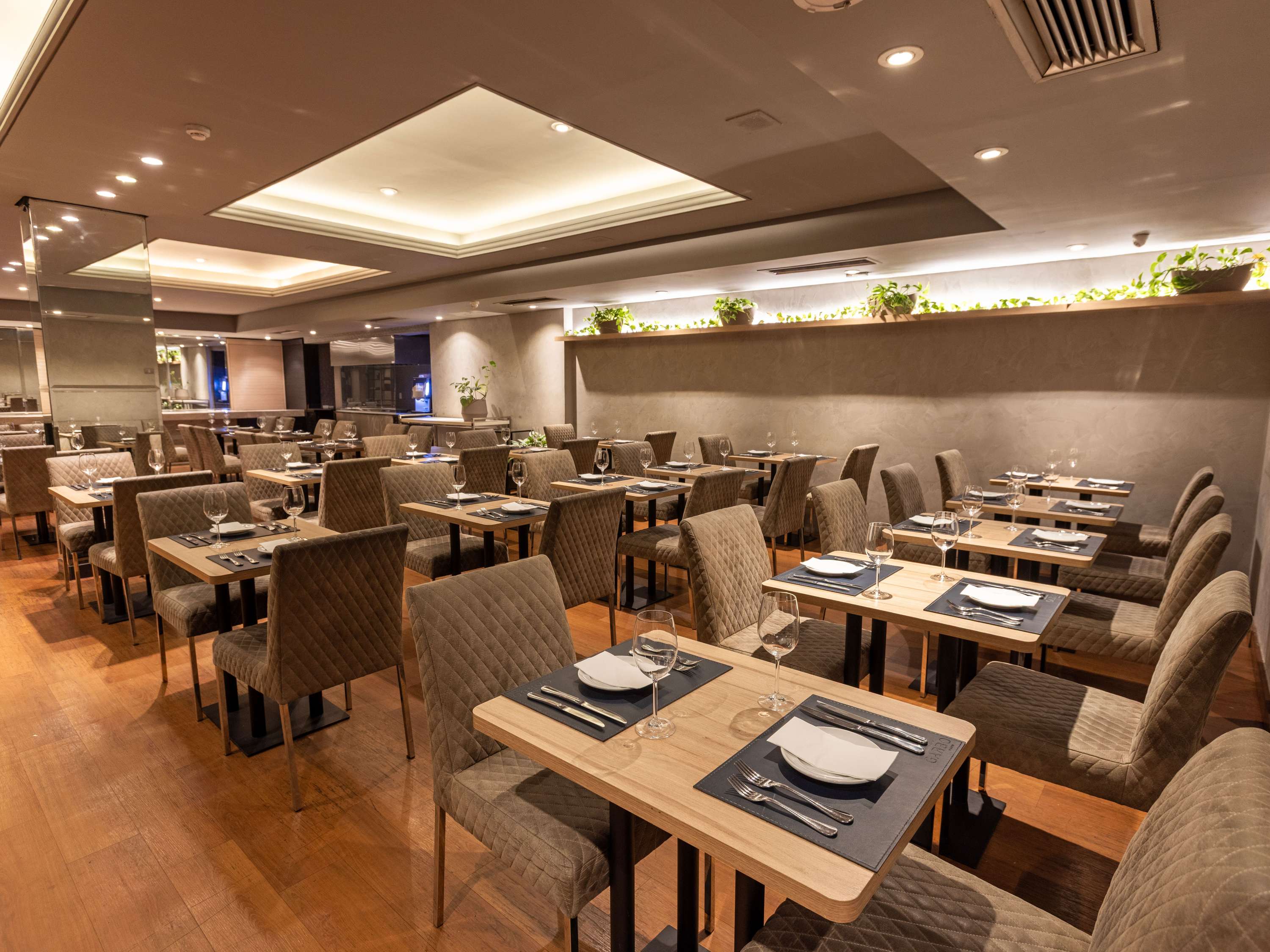 Images Restaurante Garbo