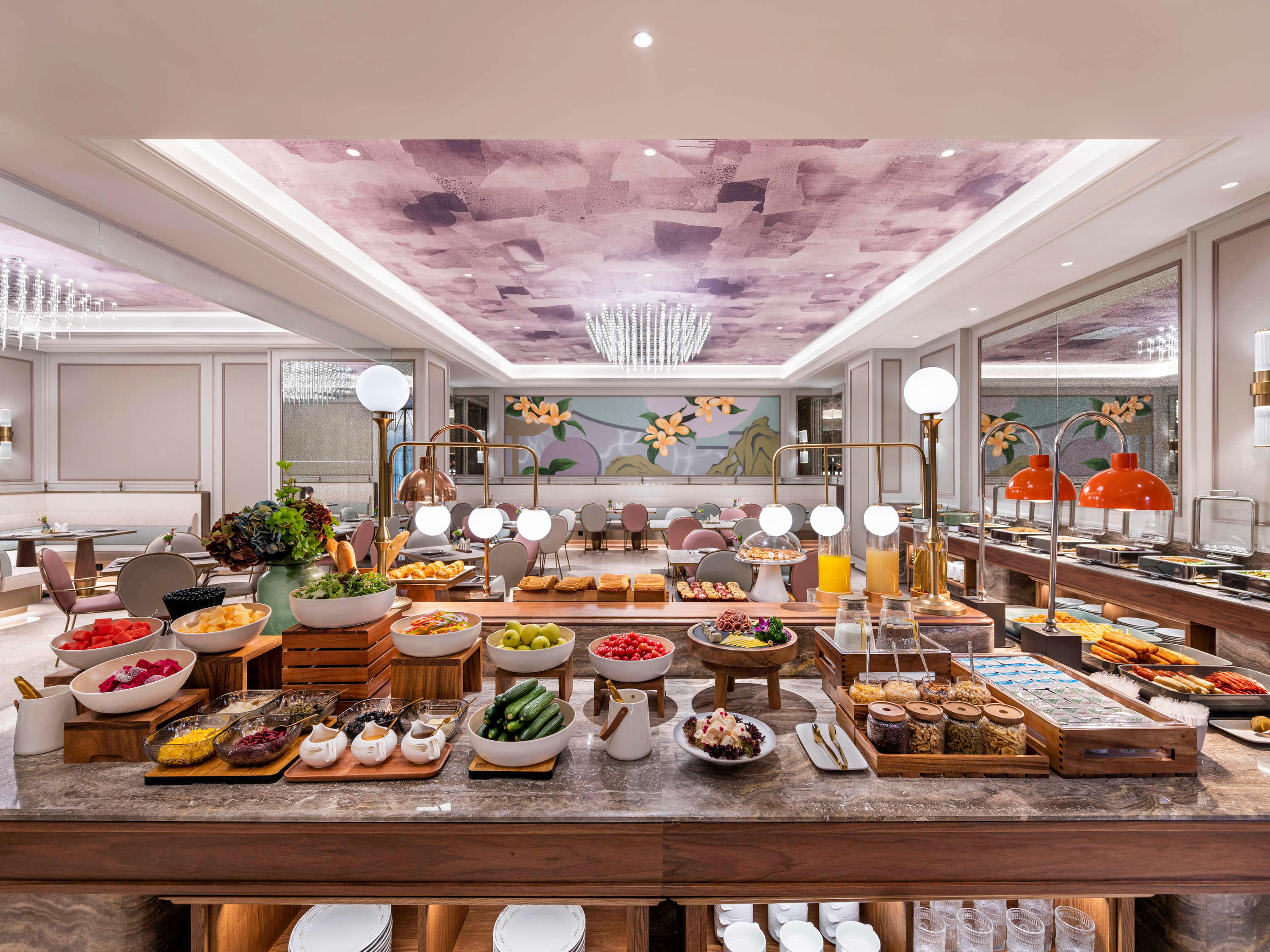 Images BREAKFAST RESTAURANT