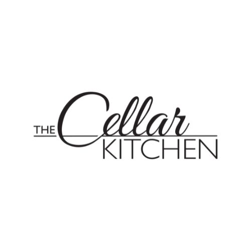 The Cellar Kitchen Restaurant Logo