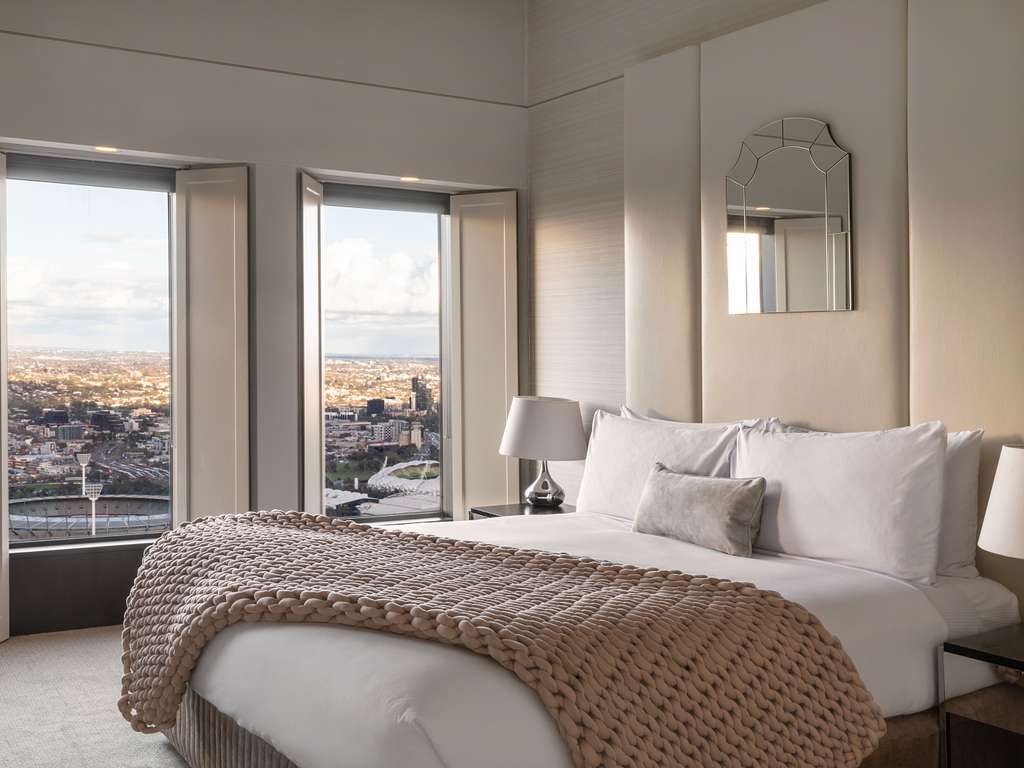 Images Sofitel Melbourne on Collins