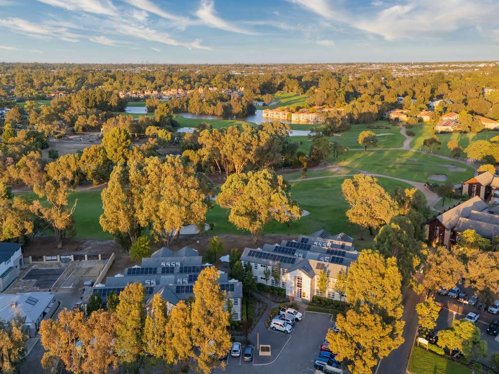 Images The Sebel Swan Valley The Vines