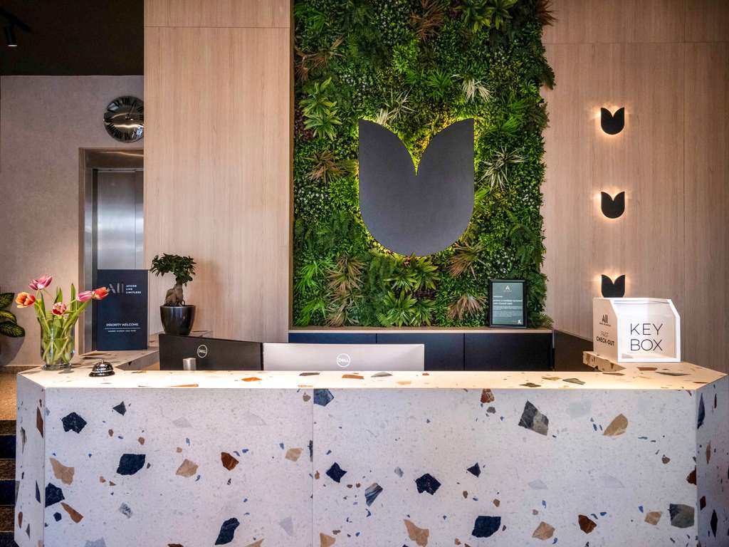 Images ibis Styles Pitesti Arges