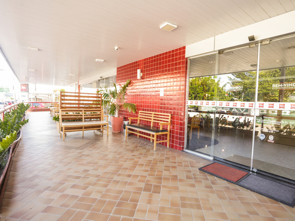 Images ibis Teresina