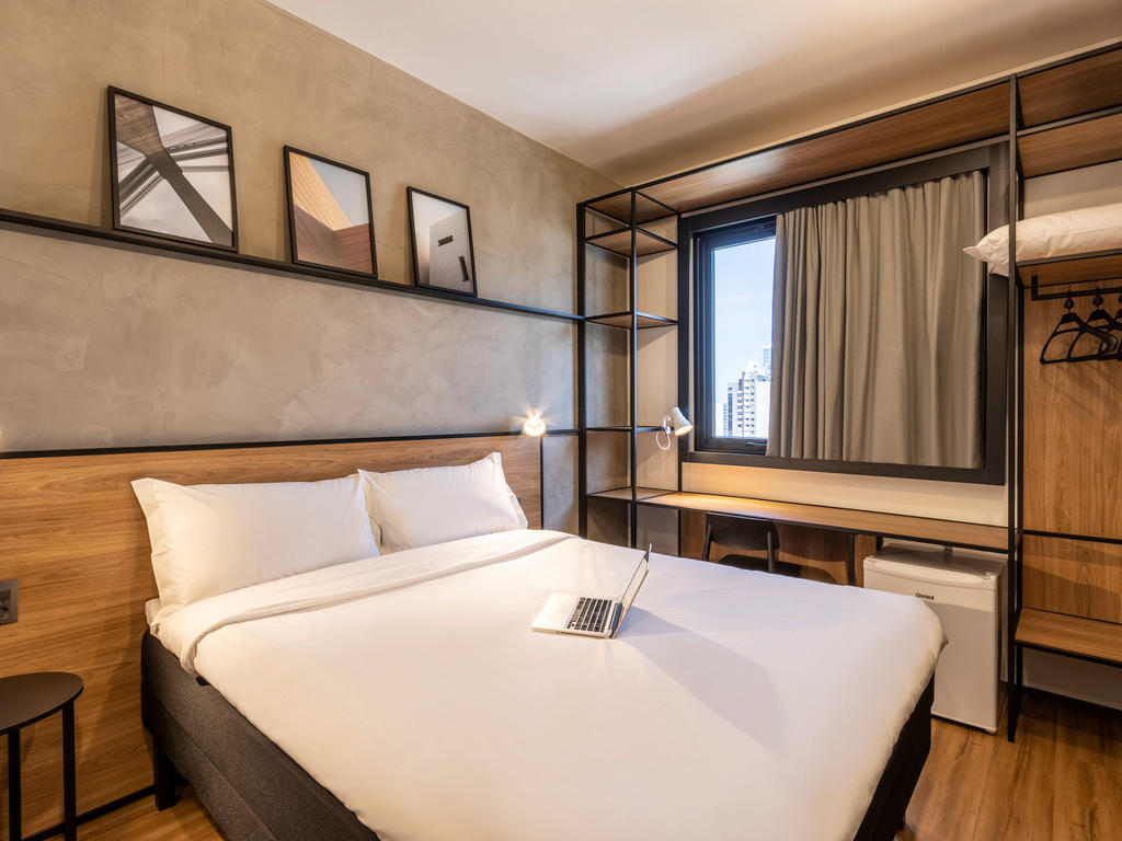 Images ibis Ponta Grossa