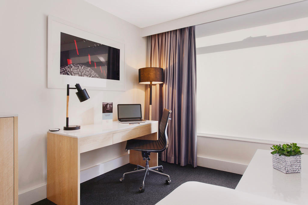Images Mercure Melbourne Albert Park